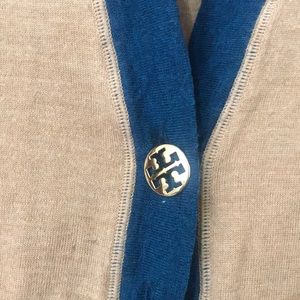 Tory Burch cardigan